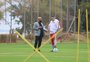 Duas vitórias, uma contratação e testes: Inter chega a 20 dias de intertemporada