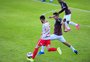 Lateral do Caxias avalia erros na primeira derrota e projeta jogo contra o Esportivo