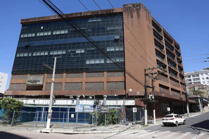 André Ávila / Agencia RBS