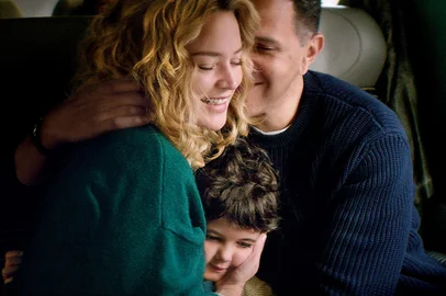 Filme "Os Filhos dos Outros" é uma das atrações da segund asemana do festival Filmelier, em Caxias do Sul. <!-- NICAID(15417540) -->