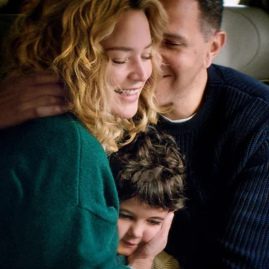 Filme "Os Filhos dos Outros" é uma das atrações da segund asemana do festival Filmelier, em Caxias do Sul. <!-- NICAID(15417540) -->