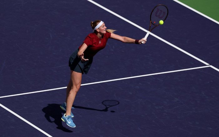 CLIVE BRUNSKILL / GETTY IMAGES NORTH AMERICA / GETTY IMAGES VIA AFP
