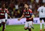 Na mira do Inter, Everton Ribeiro se reúne com o Flamengo e tem "dia D" para renovar contrato