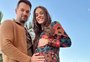 Miss Brasil 2012, gaúcha Gabriela Markus está grávida do primeiro filho: "Nosso melhor presente"