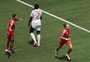 Bayern perde para o Benfica e será adversário do Flamengo nas oitavas do Mundial de Clubes