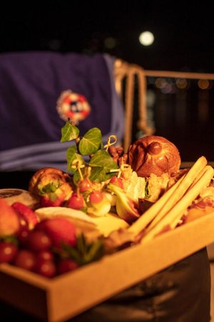 Velejo no Guaíba / Divulgação Velejo no Guaíba / Divulgação