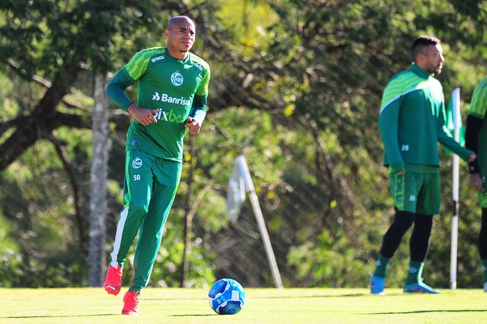 Porthus Junior / Agencia RBS