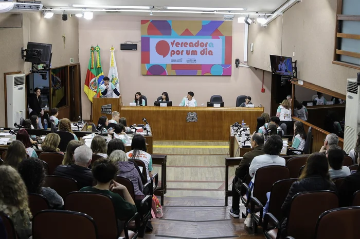 Ulisses Castro / Agencia RBS Ulisses Castro / Agencia RBS