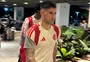 Pezzolano deve escalar titulares do Inter contra o Bahia às vésperas do Gre-Nal