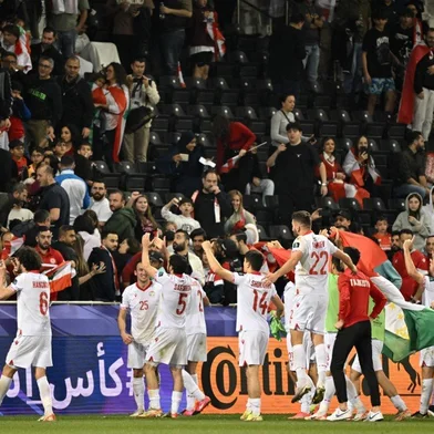 Tajiquistão, futebol, Copa da Ásia