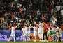 Estreante Tajiquistão se classifica às oitavas de final da Copa da Ásia