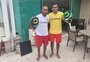 Filho de Guiñazú fala sobre carreira no beach tennis; ouça o podcast