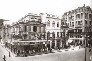 1931 / Banco de Dados 1931 / Banco de Dados