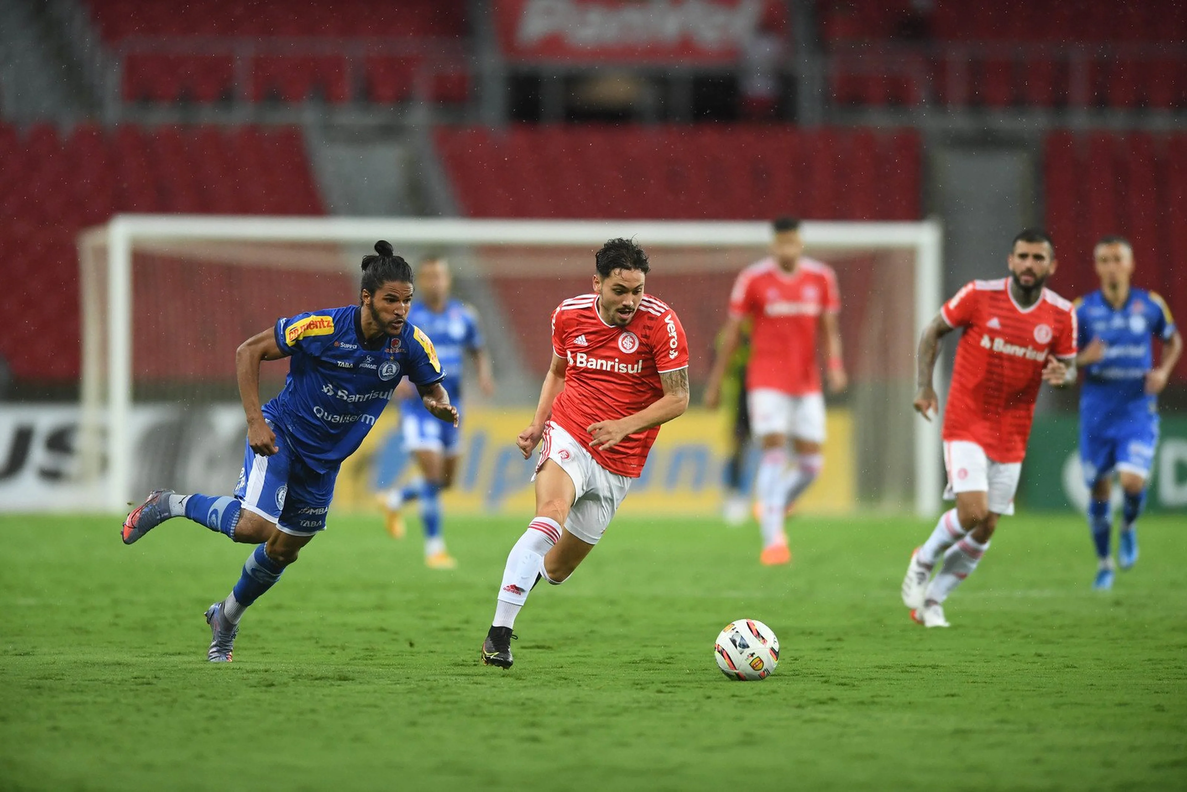 Ricardo Duarte/Inter