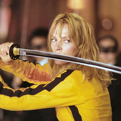 Kill Bill, kzuka, 25/08/2014