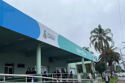 funcionários do HPSC são demitidos<!-- NICAID(16052852) -->