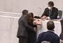 Cidadania expulsa deputado Fernando Cury por assédio sexual contra Isa Penna na Assembleia de SP