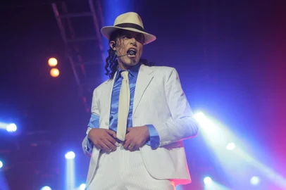 michael jackson , rodrigo teaser , rei do pop , tributo ao rei do pop , show tributo ao rei do pop<!-- NICAID(14128950) -->