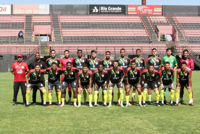 Éderson Ávila / Farroupilha/Divulgação