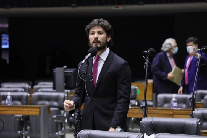 Cleia Viana / Câmara dos Deputados / Divulgação Cleia Viana / Câmara dos Deputados / Divulgação
