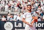 Jovem francês Arthur Fils é campeão do ATP 250 de Lyon