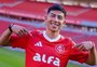Sem dois titulares e com novos reforços, Inter divulga relacionados para enfrentar o São Paulo