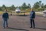 Empresa da Serra de aeronaves compartilhadas projeta crescer 40%