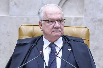 Edson Fachin<!-- NICAID(16224207) -->