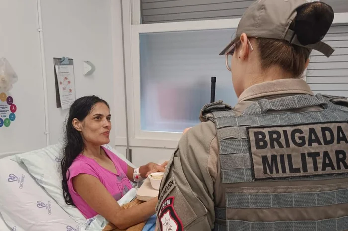BM / Divulgação BM / Divulgação