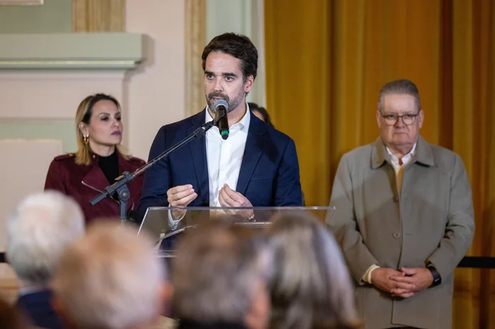 Mauricio Tonetto / Divulgação