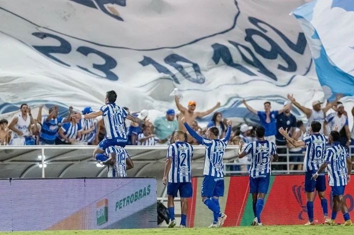 Allan Max (@allaanmax) / CSA/Divulgação