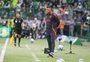 Inter começa semana avaliando mudanças na escalação do time para o Gre-Nal
