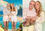 Xuxa e Angélica gravam juntas pela primeira vez para o álbum "Xuxa Só Para Baixinhos 14"; veja trecho
