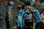 Porto Alegre, RS, Brasil, 26/03/2024 - Grêmio vs Caxias pelo Gauchão 2024 - Foto: Jefferson Botega/Agência RBS<!-- NICAID(15717737) -->