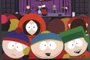 Capa do CD Chef Aid - The South Park Album.#PÁGINA:10#DEVOLVIDO Fonte: Devolvido Fotógrafo: Não se Aplica<!-- NICAID(569917) -->