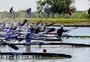 Brasileiros ficam fora do pódio no segundo dia da Copa do Mundo de Canoagem Velocidade