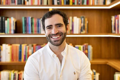 trinta segundos sem pensar no medo, livro, autor, pedro pacífico, bookster<!-- NICAID(15594024) -->