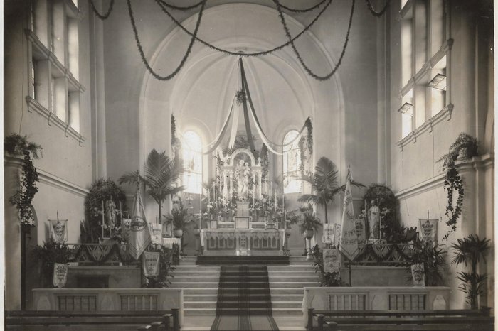 Arquivo CJS / Divulgação Arquivo CJS / Divulgação