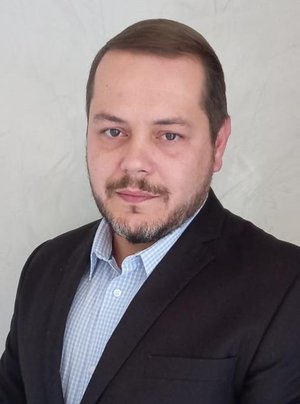 Arquivo Pessoal / Divulgação
