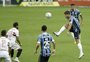 Lucas Silva analisa derrota do Grêmio para o São Paulo: "Tomamos gols em momentos decisivos"