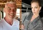 Ana Hickmann responde à acusação de alienação parental feita pelo ex-marido Alexandre Correa