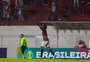 Ouça os gols da vitória de virada do Caxias sobre o Ituano