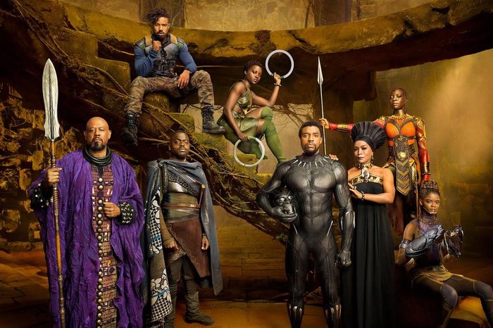 Marvel Studios / Divulgação Marvel Studios / Divulgação
