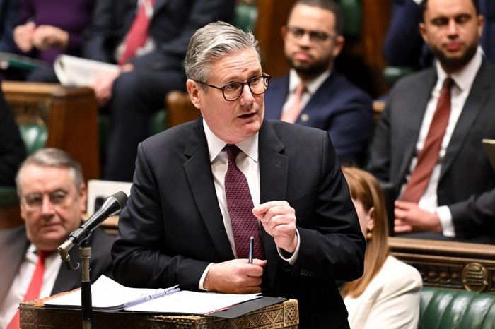 - / House of Commons - / House of Commons