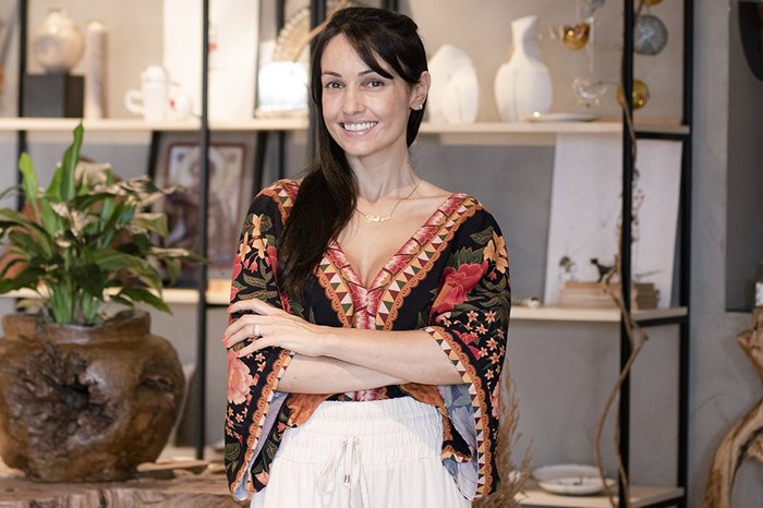 Victoria Menegolla / Divulgação
