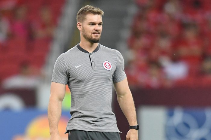 Sport Club Internacional / Divulgação / Divulgação