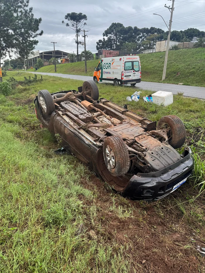 EGR / Divulgação