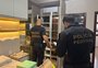 PF investiga desvios de emendas parlamentares que iriam a hospital do RS; assessor de deputado federal gaúcho está entre os alvos