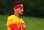 Quem são os principais jogadores de Chargers e Chiefs, que se enfrentam no jogo da NFL no Brasil