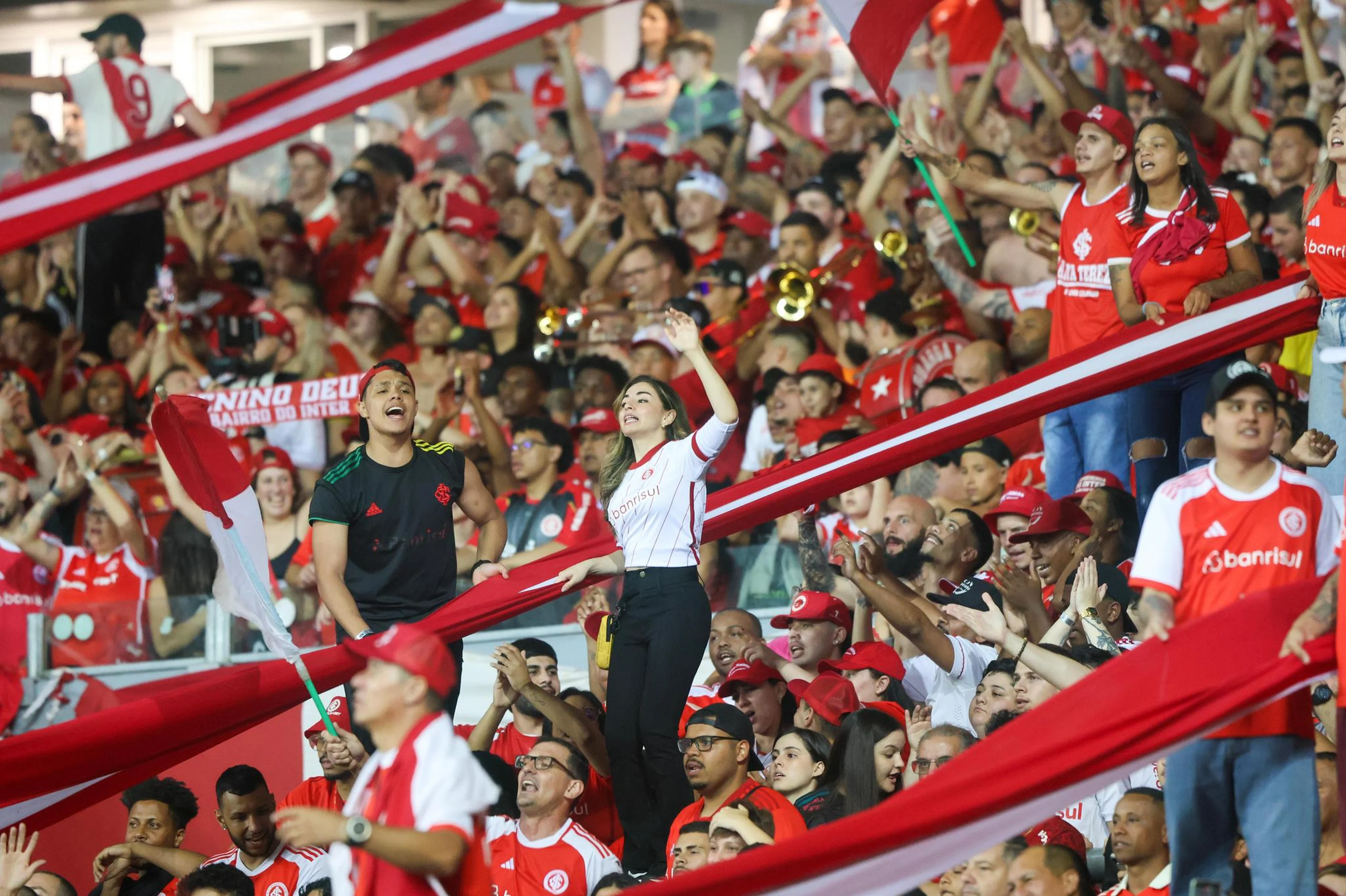 Ricardo Duarte/SC Internacional/Divulgação